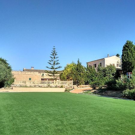 Finca Son Sureda Agroturismo Manacor  Esterno foto