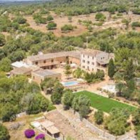 Finca Son Sureda Agroturismo Manacor  Esterno foto