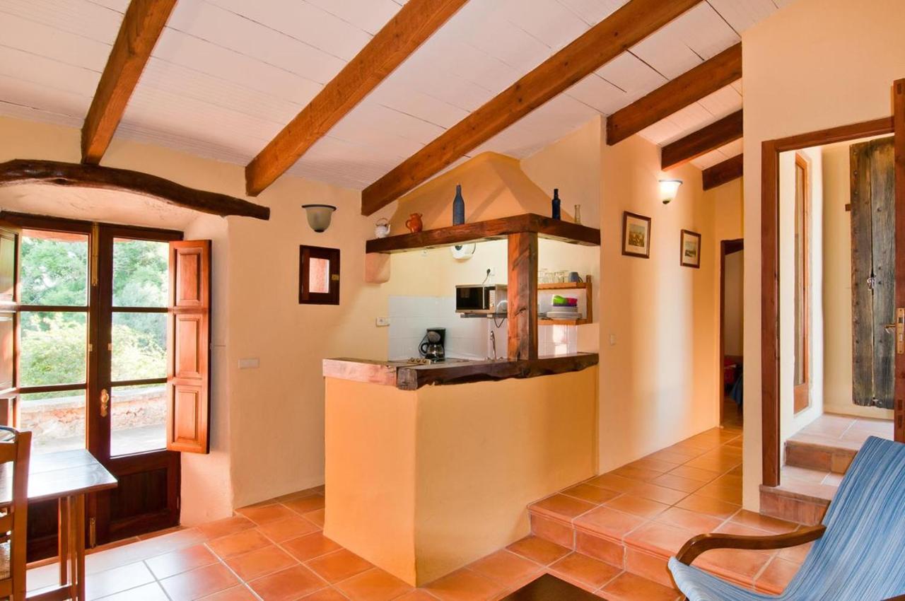 Finca Son Sureda Agroturismo Manacor  Esterno foto