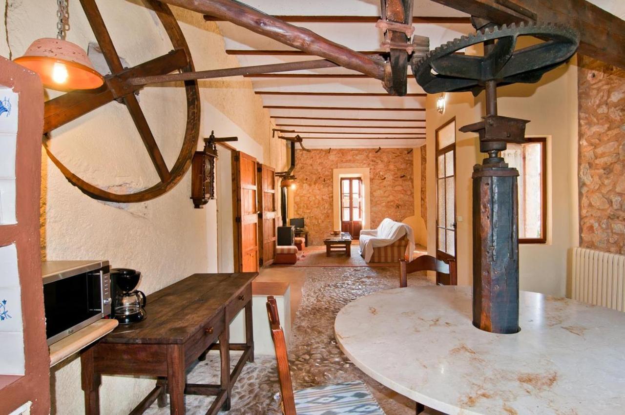 Finca Son Sureda Agroturismo Manacor  Esterno foto