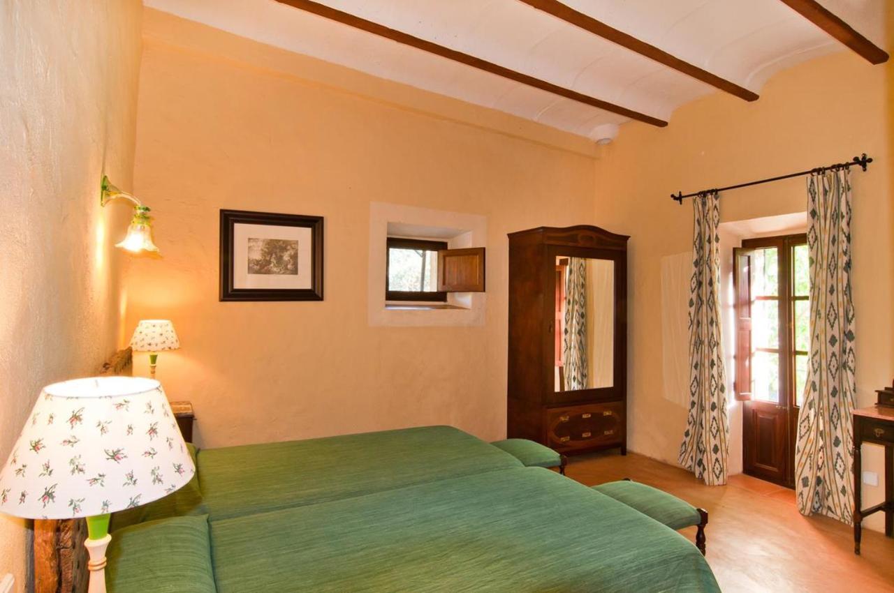 Finca Son Sureda Agroturismo Manacor  Esterno foto