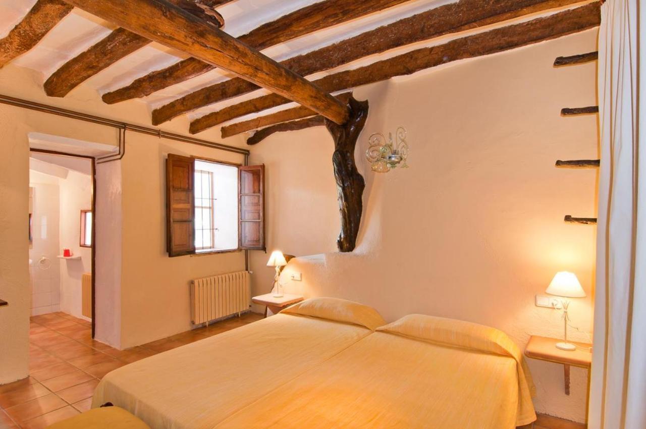 Finca Son Sureda Agroturismo Manacor  Esterno foto