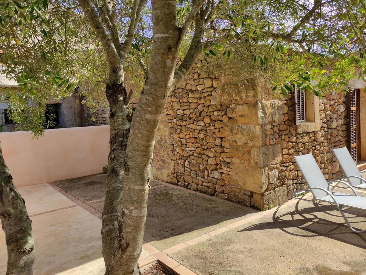 Finca Son Sureda Agroturismo Manacor  Esterno foto