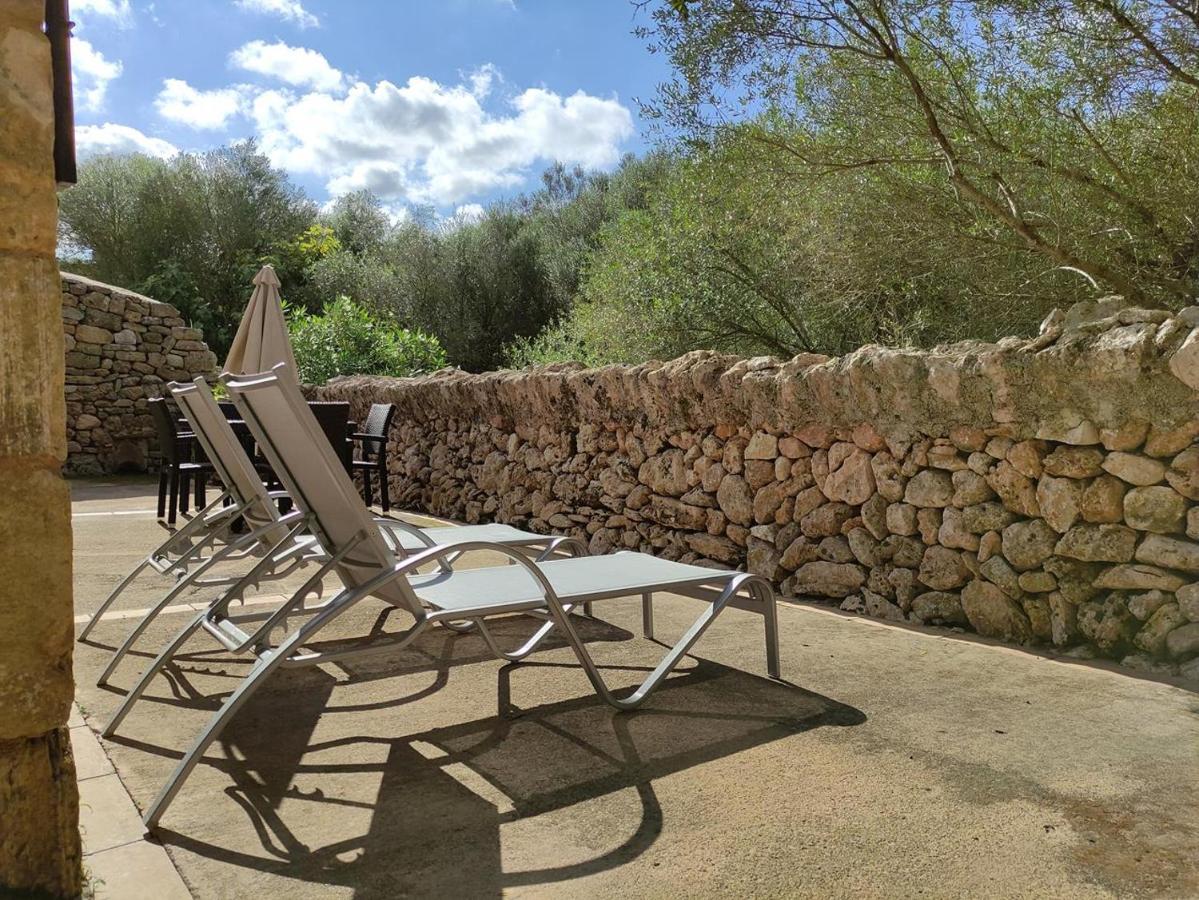 Finca Son Sureda Agroturismo Manacor  Esterno foto