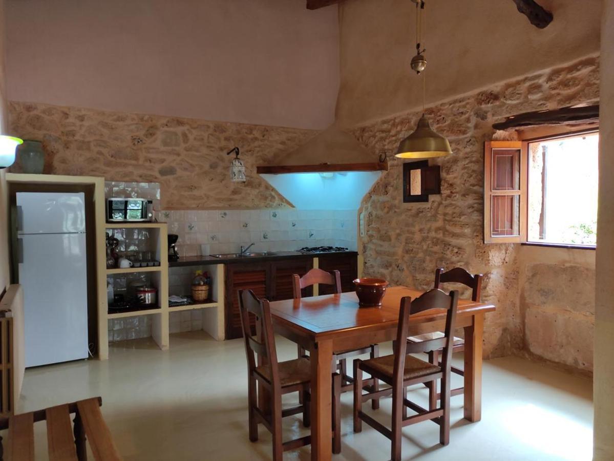 Finca Son Sureda Agroturismo Manacor  Esterno foto