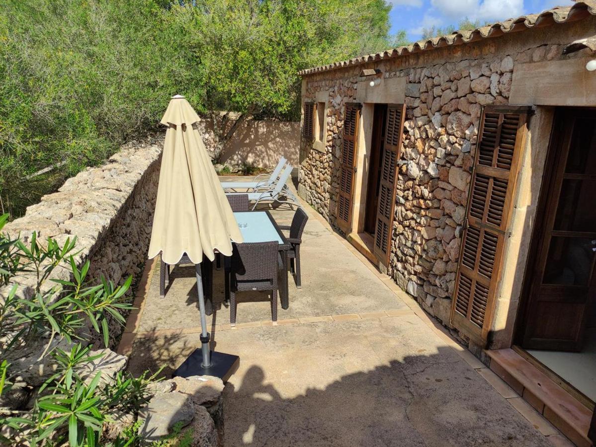 Finca Son Sureda Agroturismo Manacor  Esterno foto