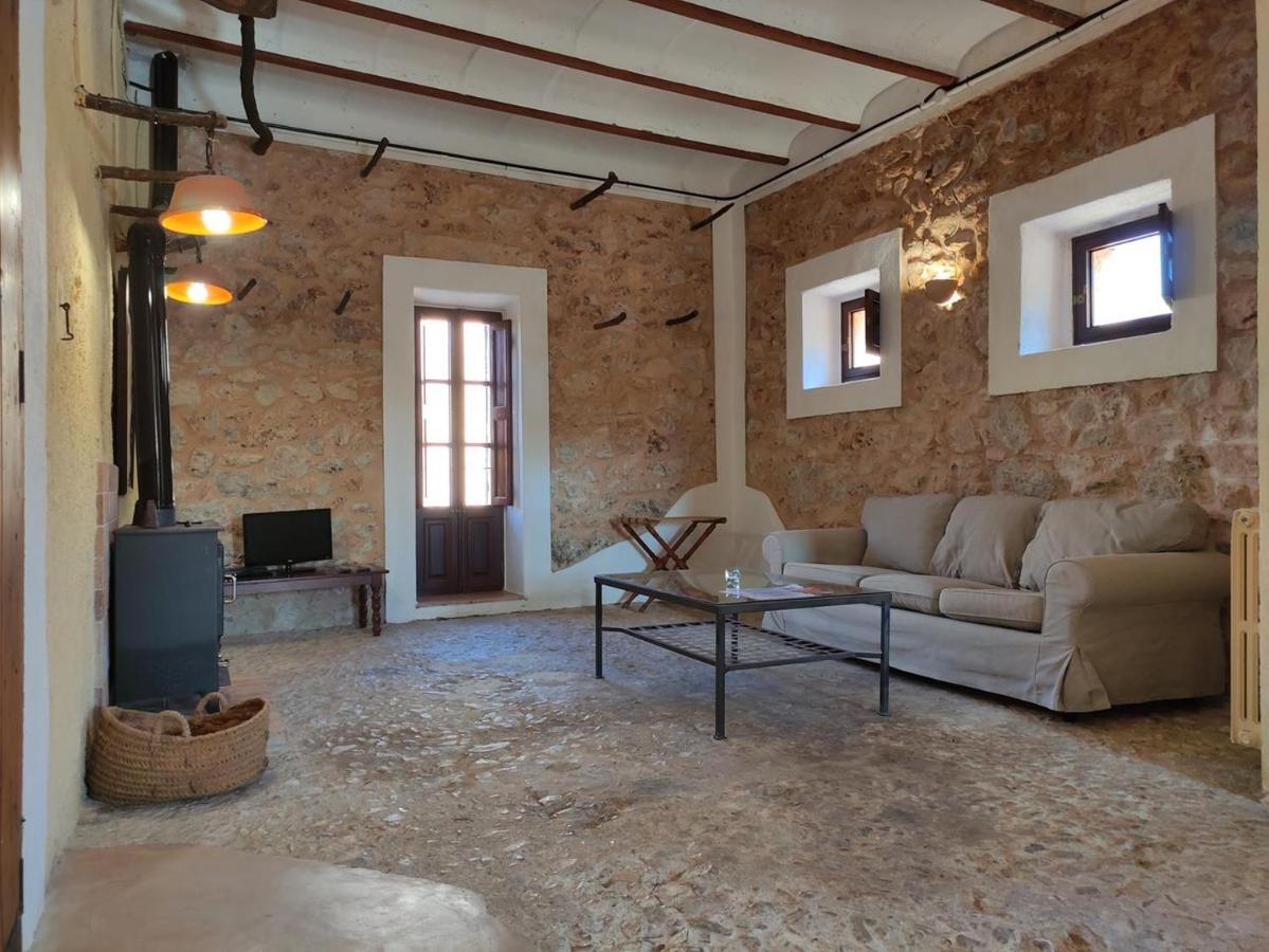 Finca Son Sureda Agroturismo Manacor  Esterno foto