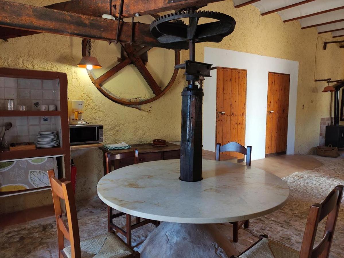Finca Son Sureda Agroturismo Manacor  Esterno foto