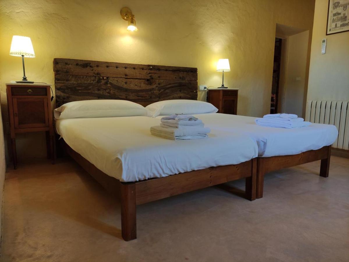 Finca Son Sureda Agroturismo Manacor  Esterno foto