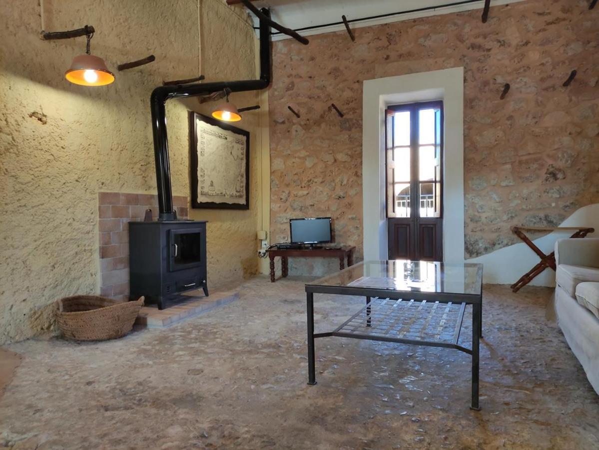Finca Son Sureda Agroturismo Manacor  Esterno foto