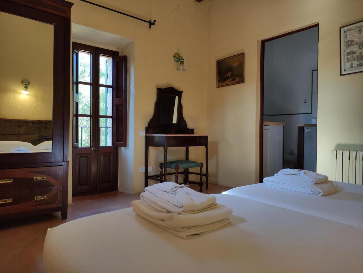 Finca Son Sureda Agroturismo Manacor  Esterno foto
