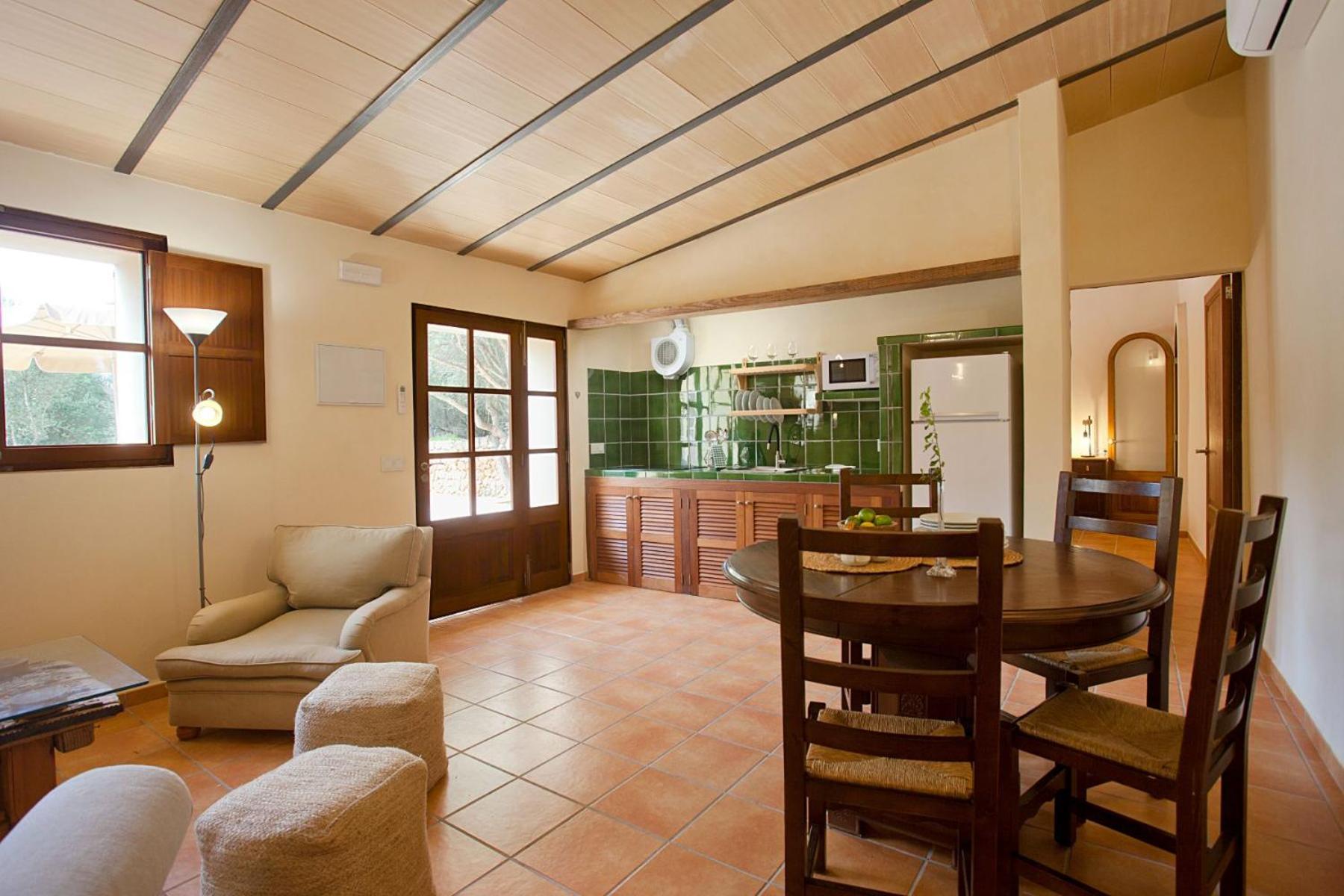 Finca Son Sureda Agroturismo Manacor  Esterno foto