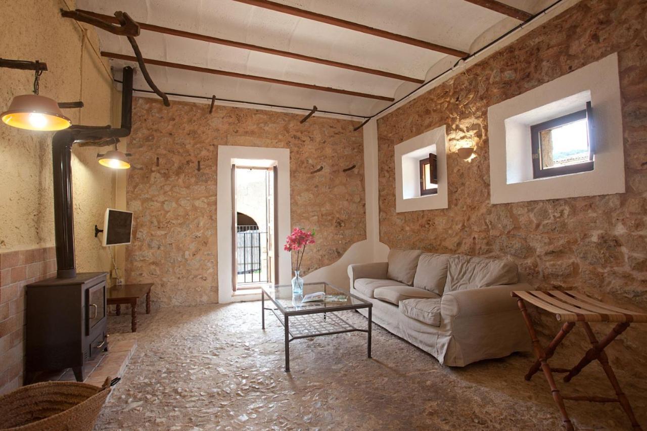 Finca Son Sureda Agroturismo Manacor  Esterno foto