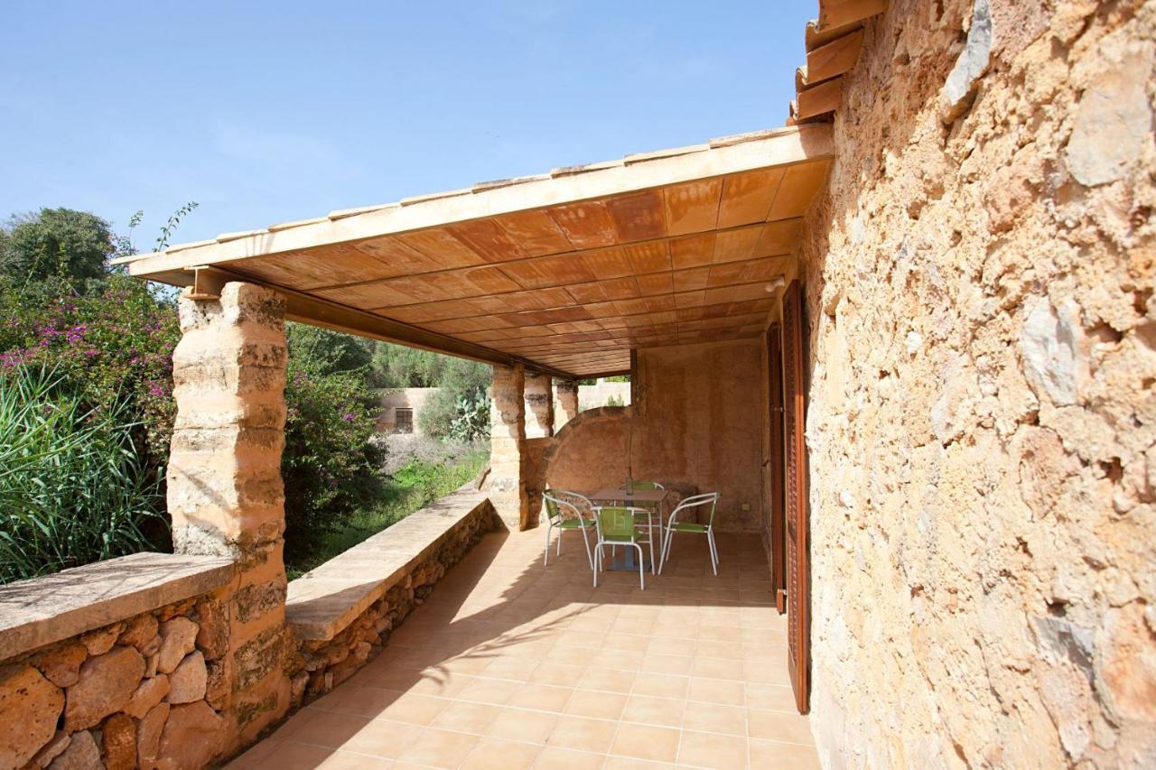 Finca Son Sureda Agroturismo Manacor  Esterno foto
