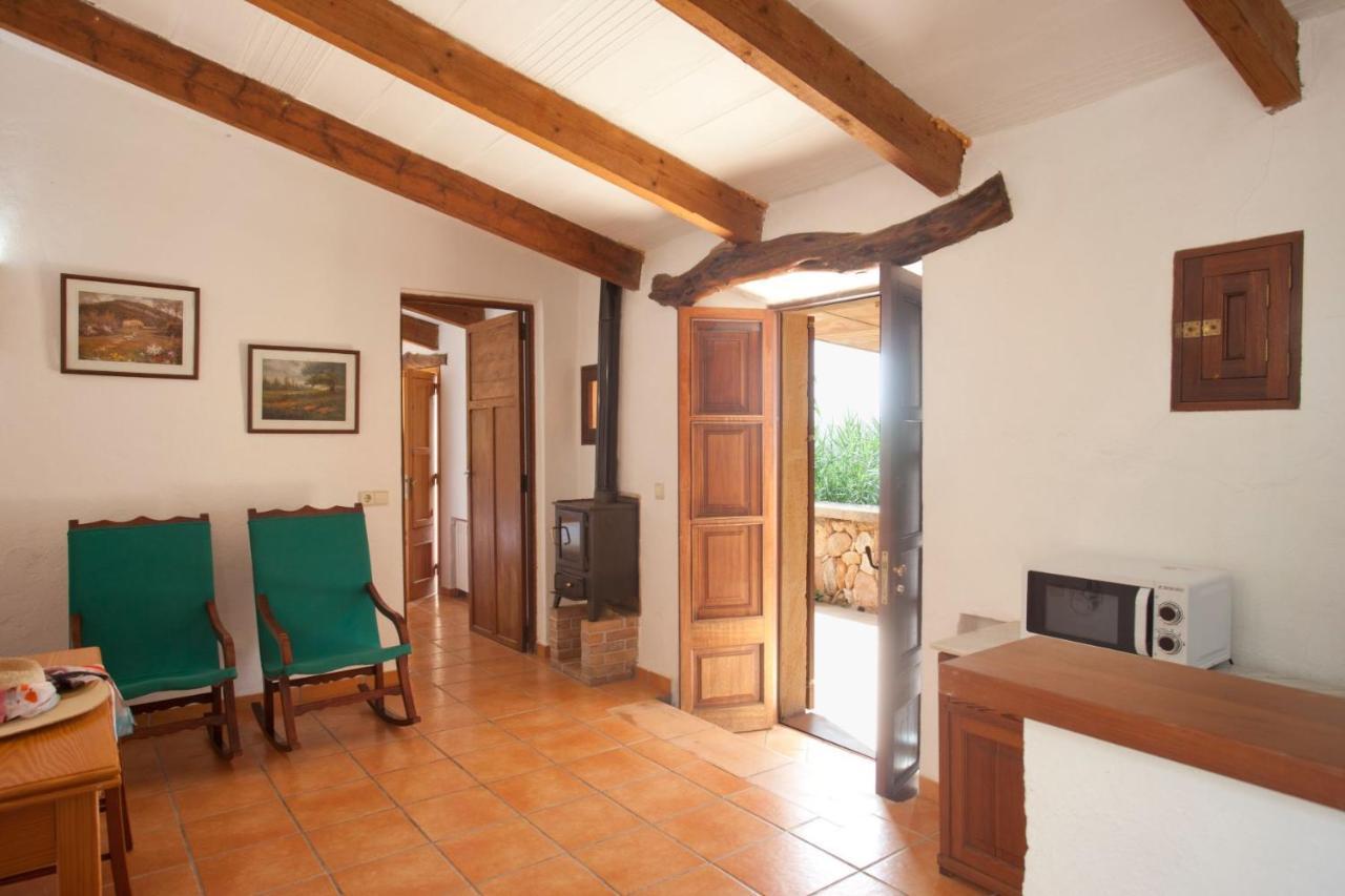 Finca Son Sureda Agroturismo Manacor  Esterno foto