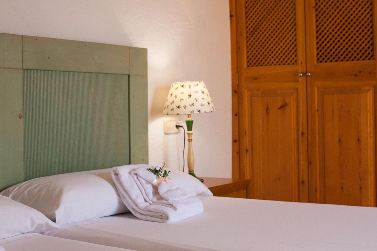 Finca Son Sureda Agroturismo Manacor  Esterno foto