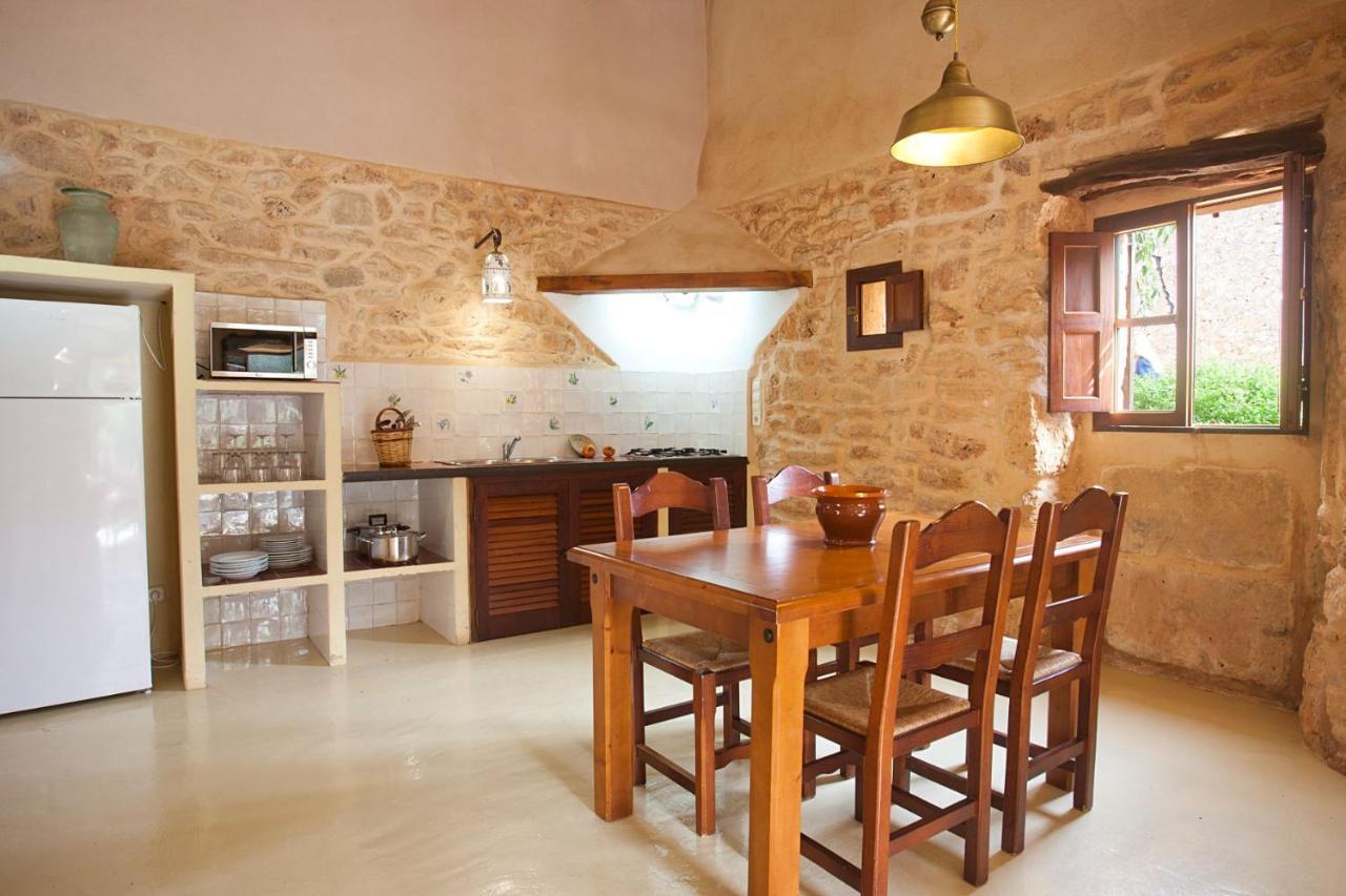 Finca Son Sureda Agroturismo Manacor  Esterno foto