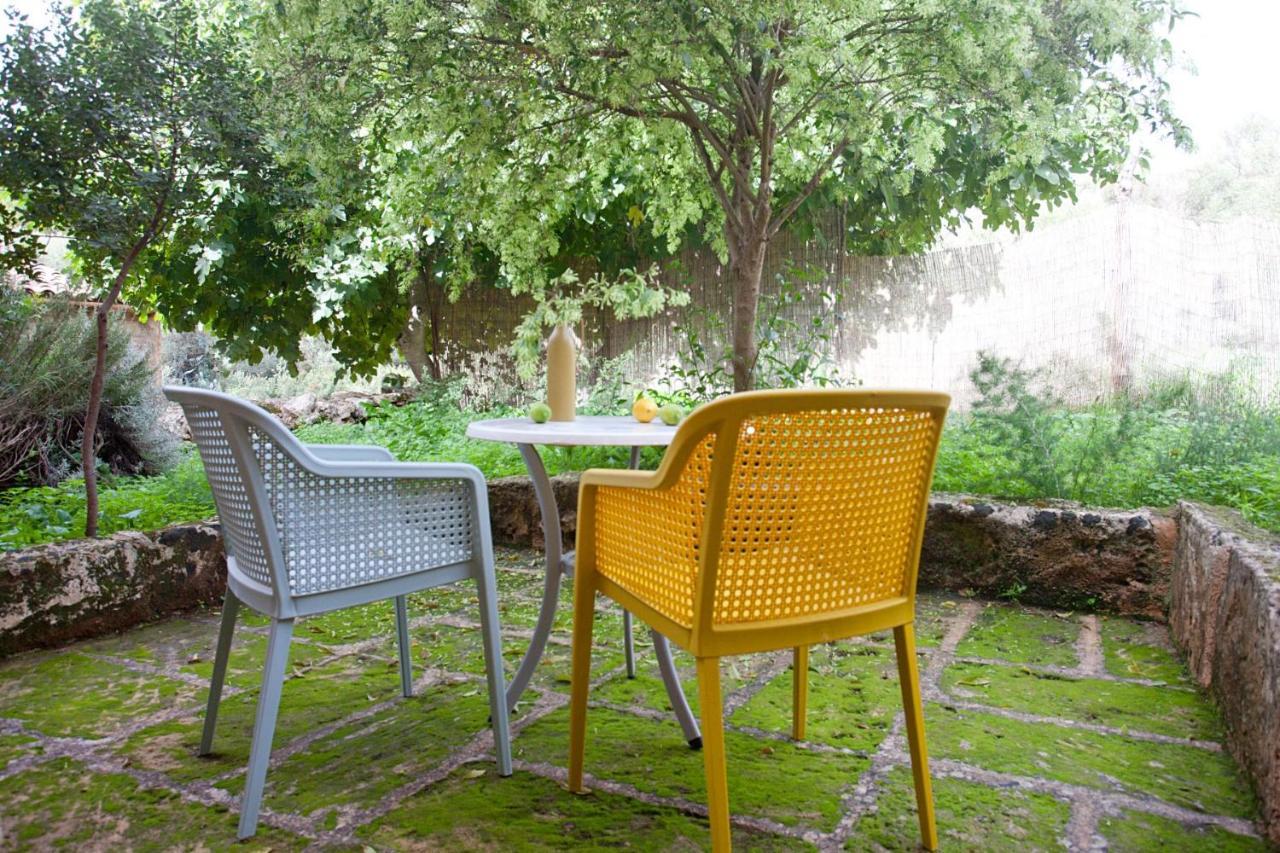 Finca Son Sureda Agroturismo Manacor  Esterno foto