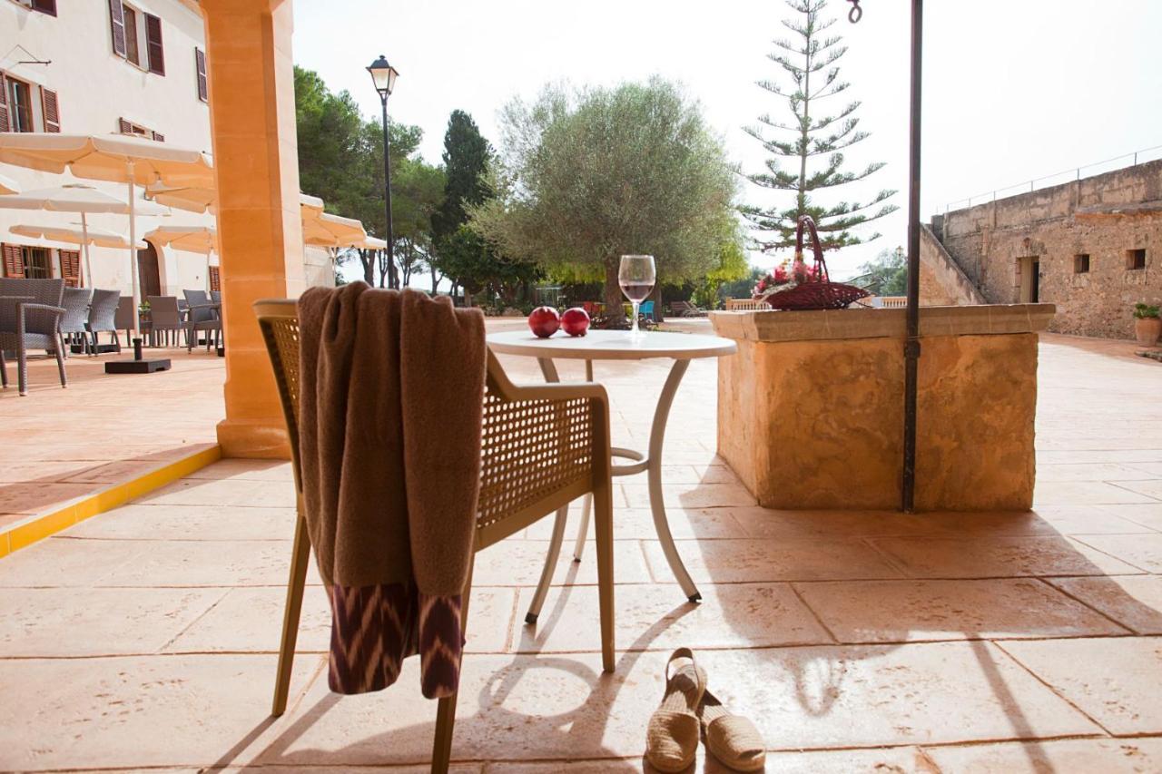 Finca Son Sureda Agroturismo Manacor  Esterno foto