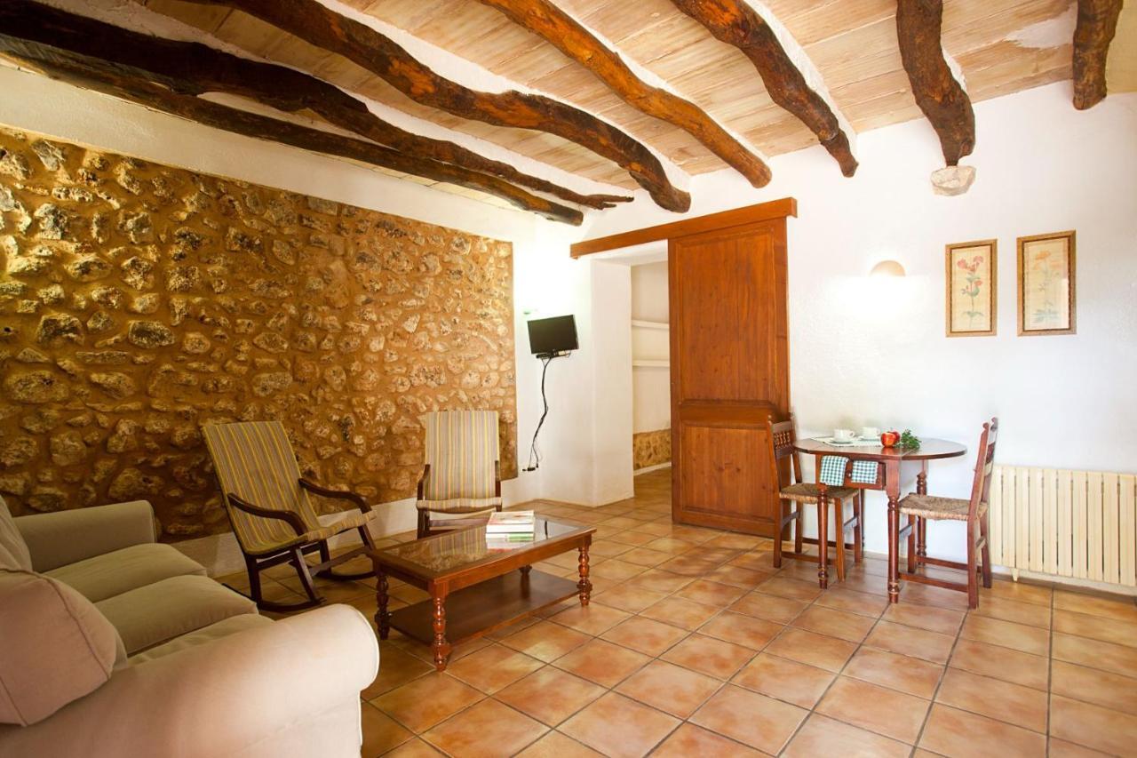 Finca Son Sureda Agroturismo Manacor  Esterno foto